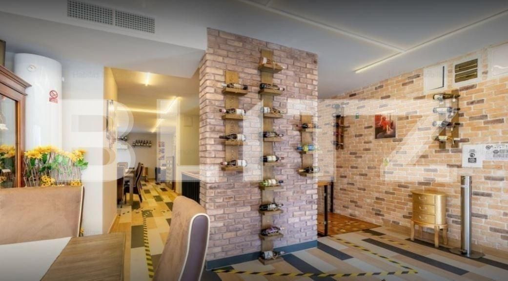 Spațiu comercial de vânzare Marasti - 145092SVC | BLITZ Cluj-Napoca | Poza1