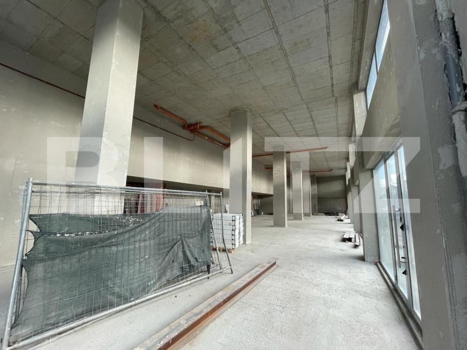 Spațiu comercial de vânzare Iris - 145094SVC | BLITZ Cluj-Napoca | Poza1