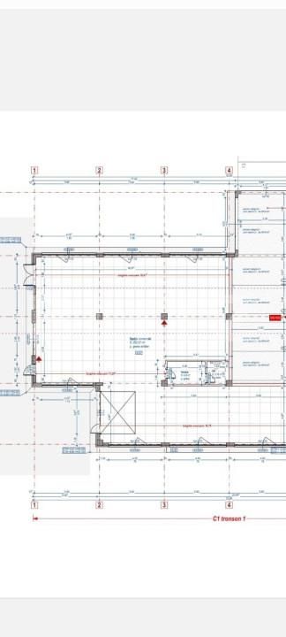 Spațiu comercial de vânzare Floreşti - 145095SVC | BLITZ Cluj-Napoca | Poza2
