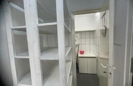 Spatiu comercial, 28mp, la parter de bloc, Manastur