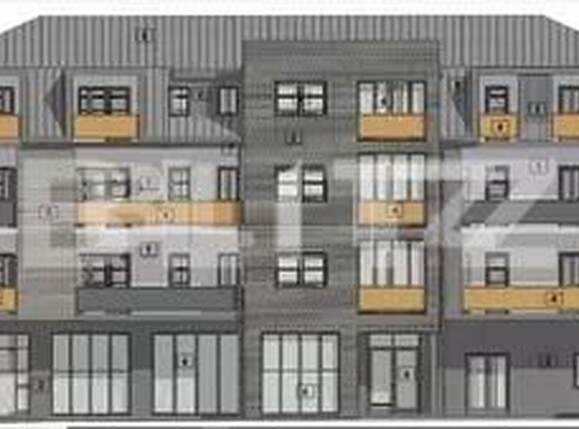 Spațiu comercial de vânzare Apahida - 145097SVC | BLITZ Cluj-Napoca | Poza1