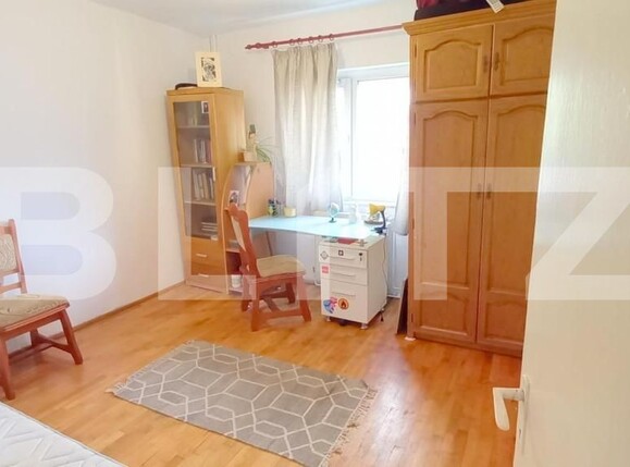 Apartament de vânzare 3 camere Marasti - 145099AV | BLITZ Cluj-Napoca | Poza3