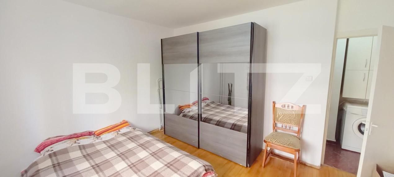 Apartament de vânzare 3 camere Marasti - 145099AV | BLITZ Cluj-Napoca | Poza4