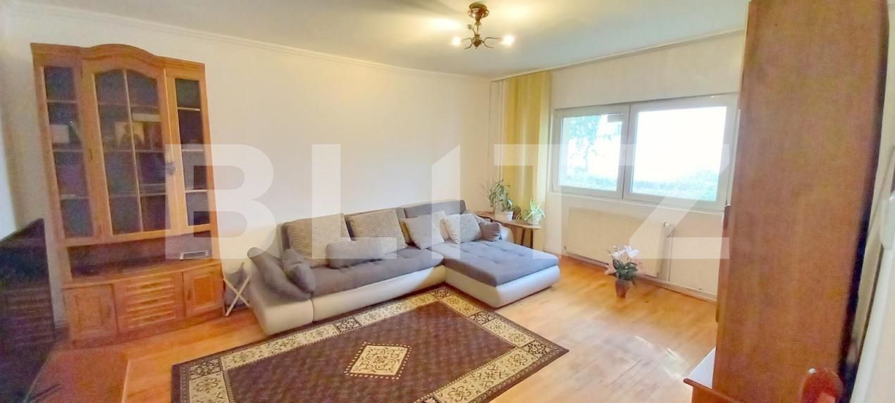 Apartament de vânzare 3 camere Marasti - 145099AV | BLITZ Cluj-Napoca | Poza2
