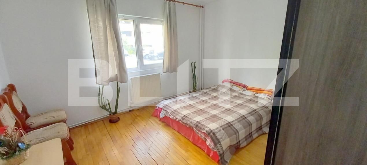 Apartament de vânzare 3 camere Marasti - 145099AV | BLITZ Cluj-Napoca | Poza5