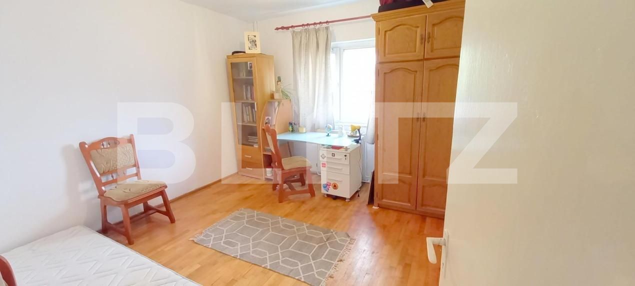 Apartament de vânzare 3 camere Marasti - 145099AV | BLITZ Cluj-Napoca | Poza3