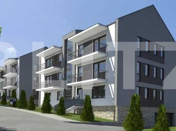 Apartament de vânzare 4 camere Bună Ziua - 1451AV | BLITZ Cluj-Napoca | Poza14