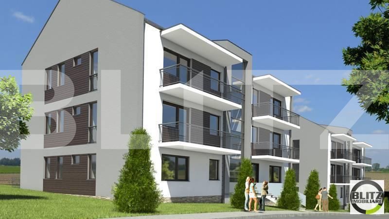 Apartament de vânzare 4 camere Bună Ziua - 1451AV | BLITZ Cluj-Napoca | Poza13