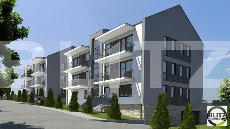 Apartament de vânzare 4 camere Bună Ziua - 1451AV | BLITZ Cluj-Napoca | Poza14