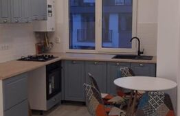 Apartament finisat, 2 camere, 39mp, etaj intermediar,parcare, zona Poligonului