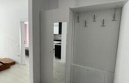 Apartament 2 camere, parcare subterana si terasa 31mp zona SUBCETATE