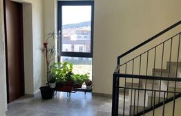 Apartament 2 camere, parcare subterana si terasa 31mp zona SUBCETATE