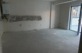 Apartament 2 camere 53 mp, cu parcare subterana si terasa 31mp