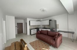 Apartament 2 camere, parcare subterana si terasa 31mp zona SUBCETATE