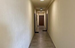 Apartament 2 camere, parcare subterana si terasa 31mp zona SUBCETATE