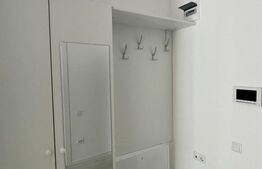 Apartament 2 camere, parcare subterana si terasa 31mp zona SUBCETATE