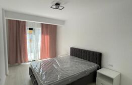 Apartament 2 camere, parcare subterana si terasa 31mp zona SUBCETATE