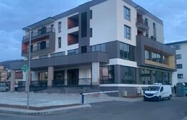 Apartament 2 camere 53 mp, cu parcare subterana si terasa 31mp