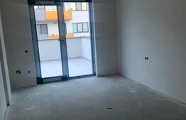 Apartament 2 camere 53 mp, cu parcare subterana si terasa 31mp