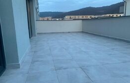 Apartament 2 camere 53 mp, cu parcare subterana si terasa 31mp