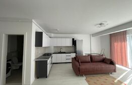 Apartament 2 camere, parcare subterana si terasa 31mp zona SUBCETATE