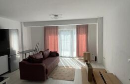 Apartament 2 camere, parcare subterana si terasa 31mp zona SUBCETATE