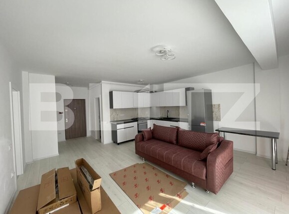 Apartament de vânzare 2 camere Floreşti - 145102AV | BLITZ Cluj-Napoca | Poza2