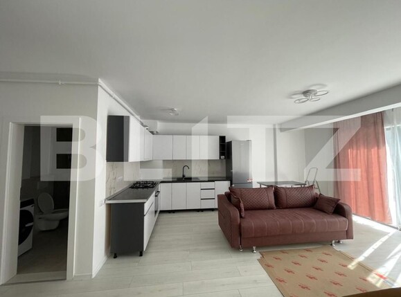 Apartament de vânzare 2 camere Floreşti - 145102AV | BLITZ Cluj-Napoca | Poza1