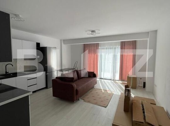 Apartament de vânzare 2 camere Floreşti - 145102AV | BLITZ Cluj-Napoca | Poza3