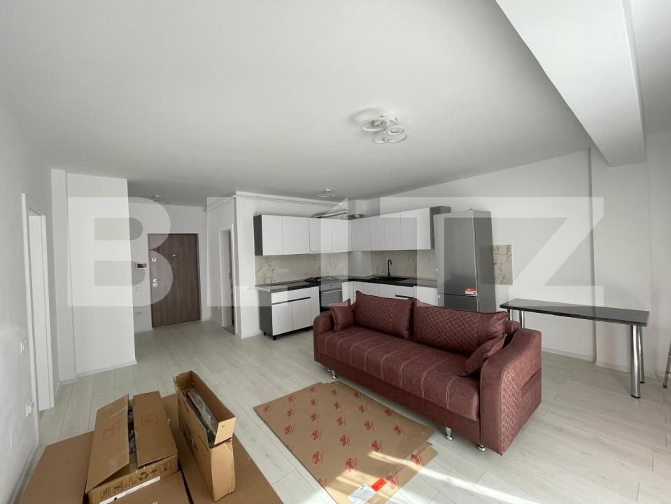 Apartament de vânzare 2 camere Floreşti - 145102AV | BLITZ Cluj-Napoca | Poza2