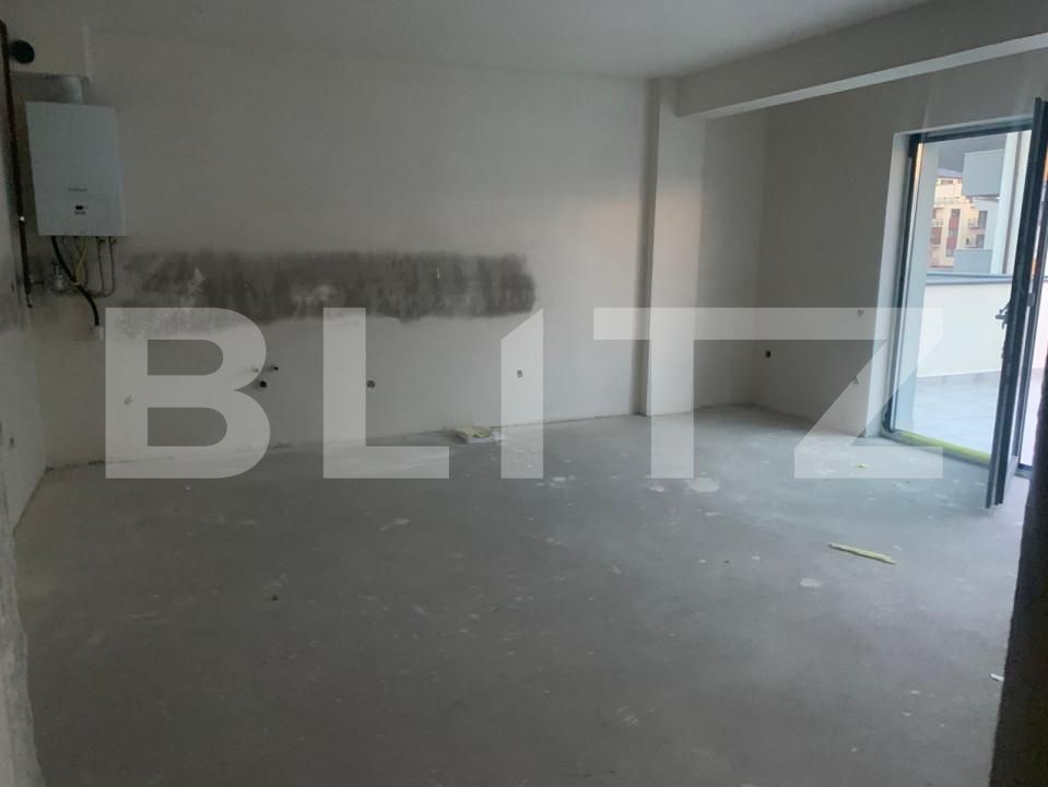 Apartament de vânzare 2 camere Floreşti - 145102AV | BLITZ Cluj-Napoca | Poza4