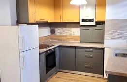 Apartament generos de 3 camere, terasa, parcare subteran, zona Iulius Mall