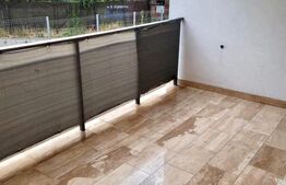 Apartament generos de 3 camere, terasa, parcare subteran, zona Iulius Mall