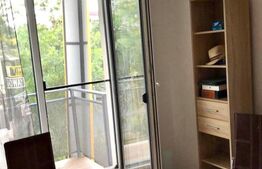 Apartament generos de 3 camere, terasa, parcare subteran, zona Iulius Mall