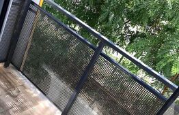 Apartament generos de 3 camere, terasa, parcare subteran, zona Iulius Mall