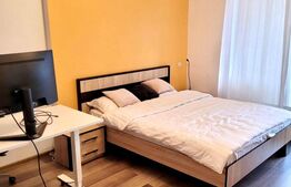 Apartament generos de 3 camere, terasa, parcare subteran, zona Iulius Mall