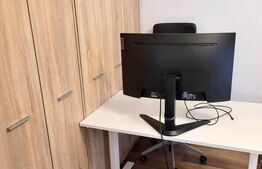 Apartament generos de 3 camere, terasa, parcare subteran, zona Iulius Mall