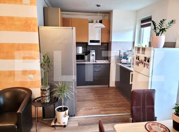 Apartament de închiriat 3 camere Marasti - 145103AI | BLITZ Cluj-Napoca | Poza1