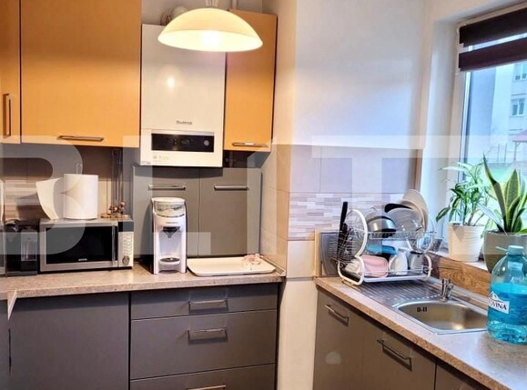 Apartament de închiriat 3 camere Marasti - 145103AI | BLITZ Cluj-Napoca | Poza4