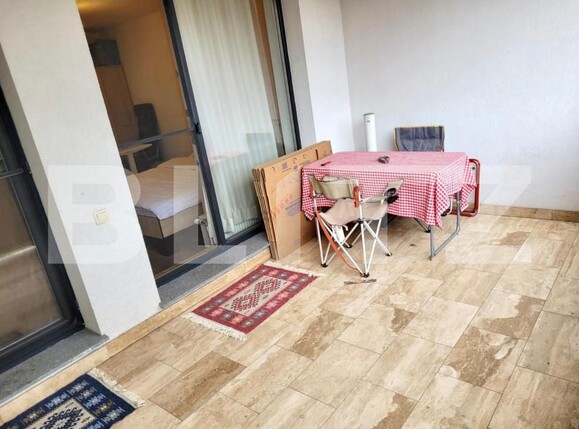 Apartament de închiriat 3 camere Marasti - 145103AI | BLITZ Cluj-Napoca | Poza12