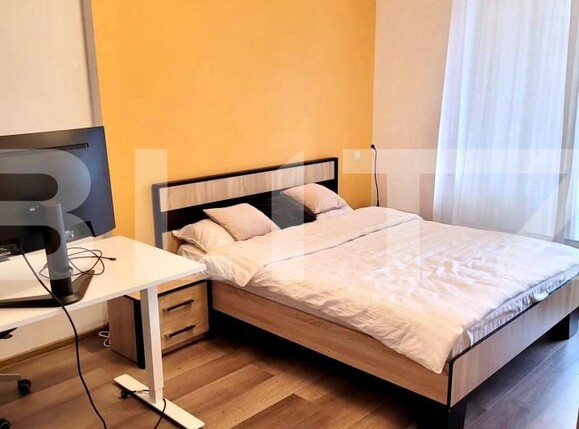 Apartament de închiriat 3 camere Marasti - 145103AI | BLITZ Cluj-Napoca | Poza6