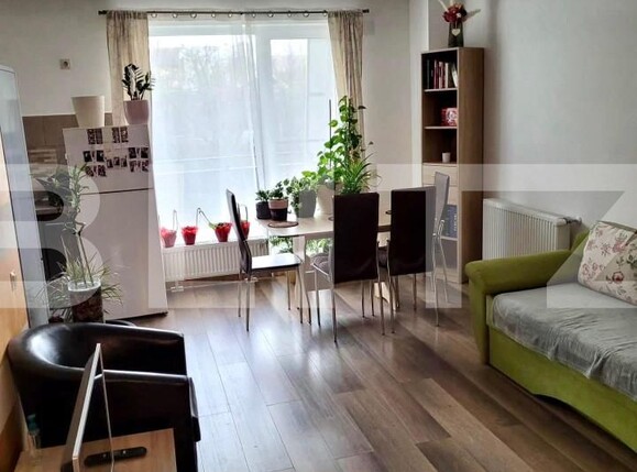 Apartament de închiriat 3 camere Marasti - 145103AI | BLITZ Cluj-Napoca | Poza3