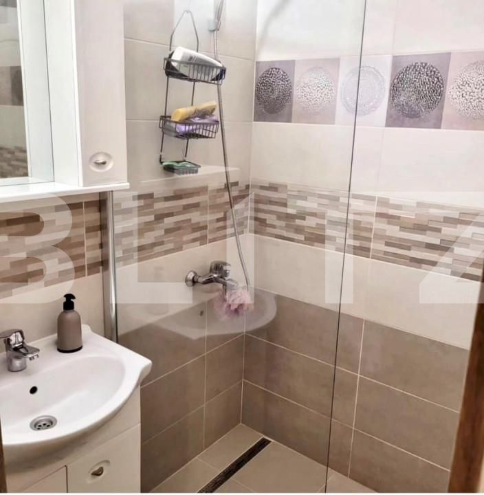 Apartament de închiriat 3 camere Marasti - 145103AI | BLITZ Cluj-Napoca | Poza11