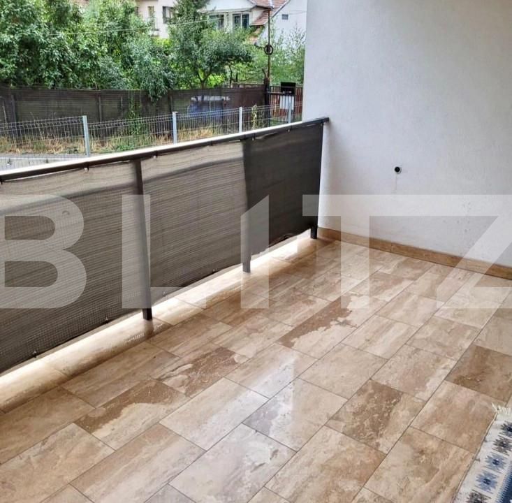 Apartament de închiriat 3 camere Marasti - 145103AI | BLITZ Cluj-Napoca | Poza14
