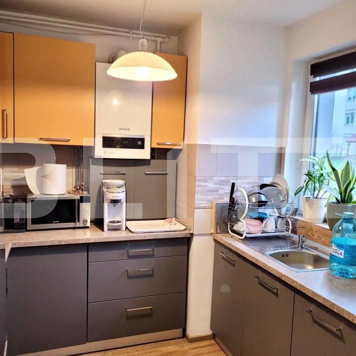 Apartament de închiriat 3 camere Marasti - 145103AI | BLITZ Cluj-Napoca | Poza4