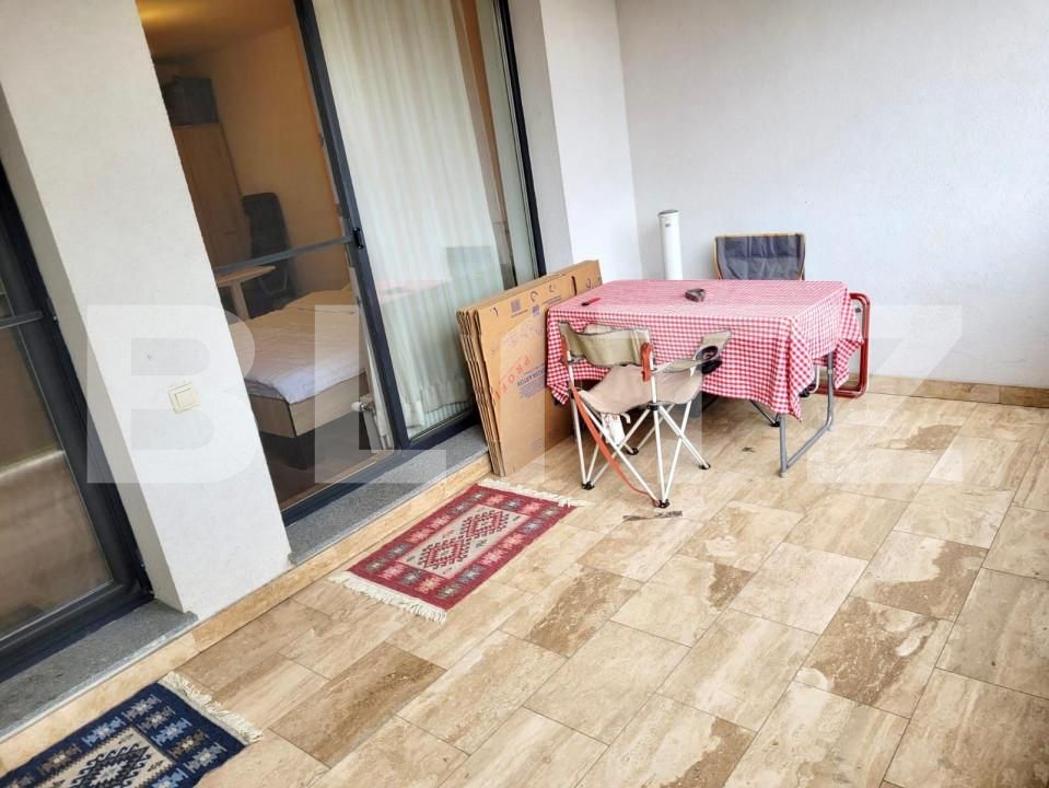 Apartament de închiriat 3 camere Marasti - 145103AI | BLITZ Cluj-Napoca | Poza12