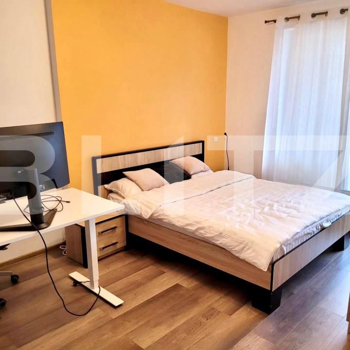Apartament de închiriat 3 camere Marasti - 145103AI | BLITZ Cluj-Napoca | Poza6