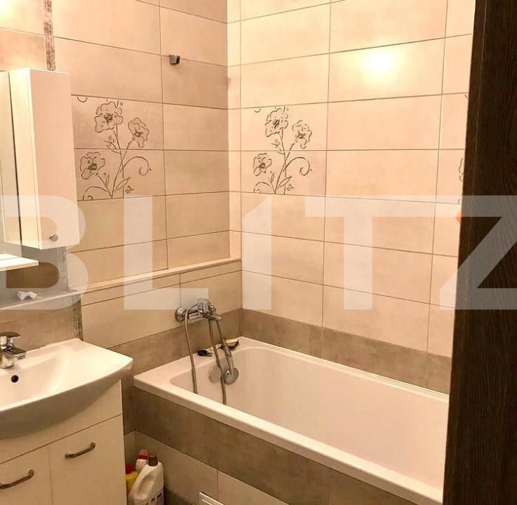 Apartament de închiriat 3 camere Marasti - 145103AI | BLITZ Cluj-Napoca | Poza10