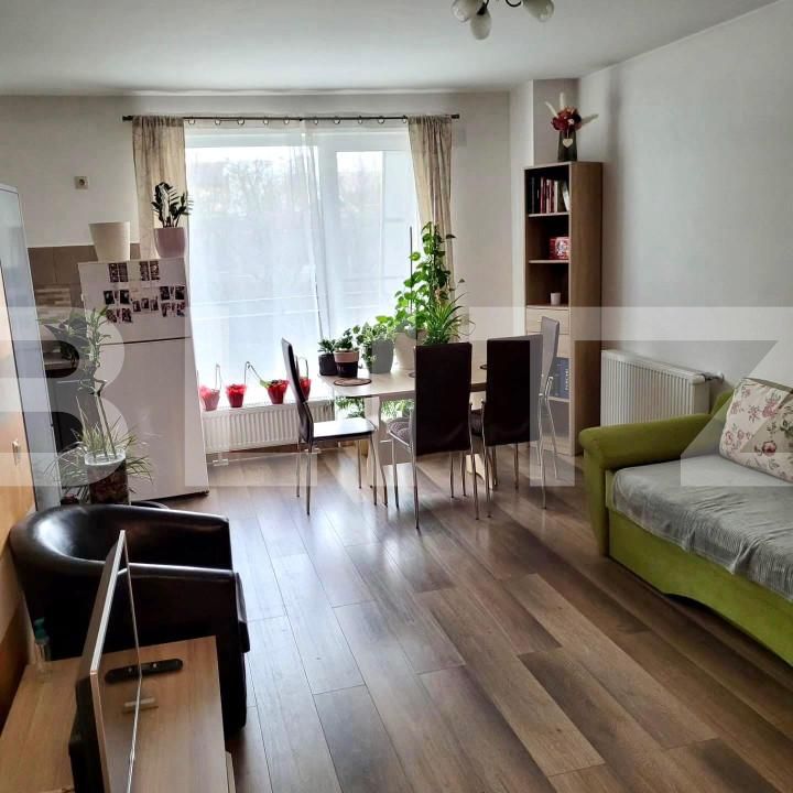 Apartament de închiriat 3 camere Marasti - 145103AI | BLITZ Cluj-Napoca | Poza3