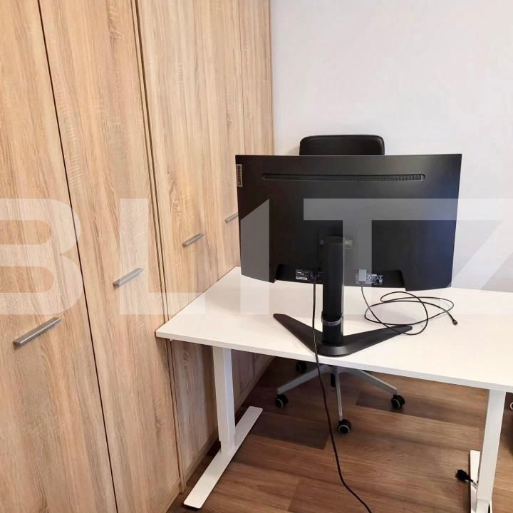 Apartament de închiriat 3 camere Marasti - 145103AI | BLITZ Cluj-Napoca | Poza8